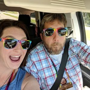 Meet your Posher, Heather